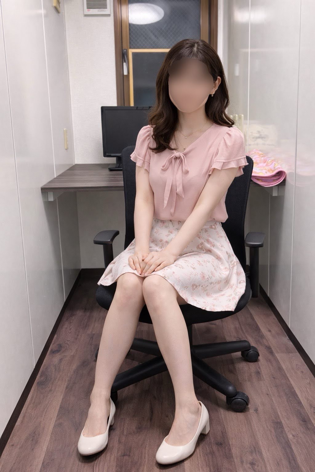 ふゆみ1