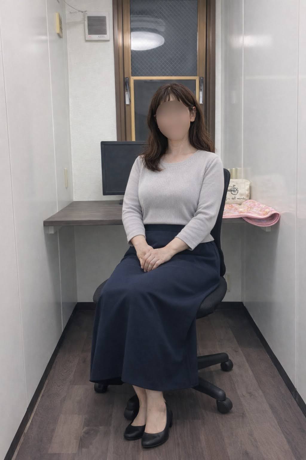 ともこ1